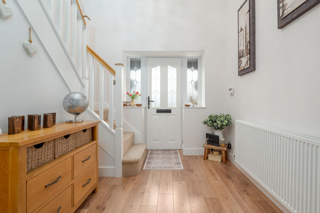 10 Carr House Lane Wrightington